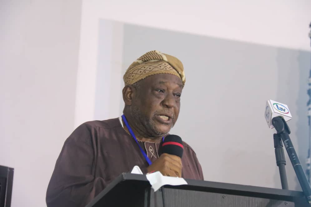 Transportation: Nigeria Needs Strong Data, Information Management ...